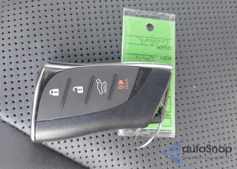 2024 Lexus Gx 550 Premium+ z USA, uszkodzony, nr VIN JTJTBCDX4R5007403